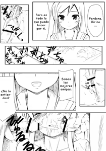 Page 3 of Shinyuu no Atashi ga Konna Tokoro de Okasareru Wake ga nai - preview thumbnail