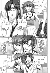 Page 2 of Mode Hanten!? Ura Code The Beast! | Invert Mode!? Secret Code The Beast! - preview thumbnail