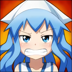 Page 34 of Shinryaku!! Ika Galaxy - preview thumbnail