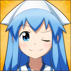 Page 36 of Shinryaku!! Ika Galaxy - preview thumbnail