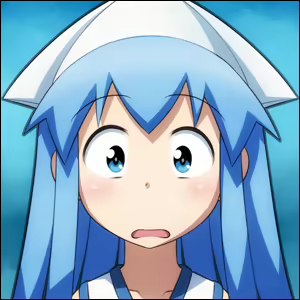 Page 38 of Shinryaku!! Ika Galaxy - preview thumbnail