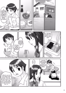 Page 7 of Love Belly - preview thumbnail