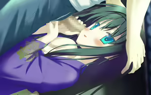 Page 422 of Irotoridori no Hikari - preview thumbnail