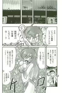 Page 113 of Seirei Tokusou Fairy Saber W Inma Kari - preview thumbnail
