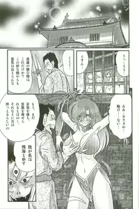 Page 31 of Seirei Tokusou Fairy Saber W Inma Kari - preview thumbnail
