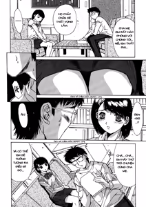 Page 8 of Kinryouku -Taboo- - preview thumbnail