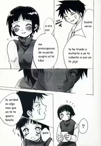 Page 3 of Perrito Caliente Baby - preview thumbnail