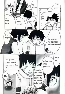 Page 4 of Perrito Caliente Baby - preview thumbnail