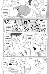 Page 11 of Moshimo Kemono to Koi Shitara! | I'm in Love with a Beast! - preview thumbnail
