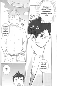 Page 6 of Moshimo Kemono to Koi Shitara! | I'm in Love with a Beast! - preview thumbnail