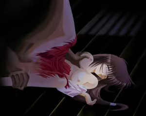 Page 8 of Miko Sange etc. - preview thumbnail