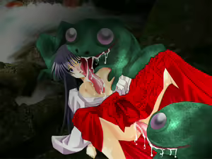 Page 3 of Miko Gui etc. - preview thumbnail