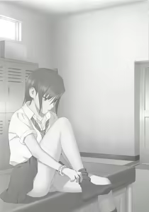 Page 3 of Kaki Hoshuu - preview thumbnail