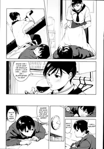 Page 3 of Working Late - preview thumbnail