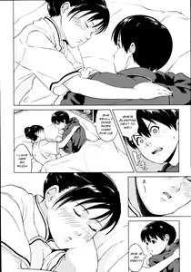 Page 4 of Working Late - preview thumbnail