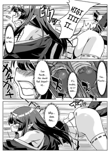 Page 7 of Makoto ni Ikan - preview thumbnail