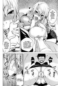 Page 8 of Kimi no Ie made - preview thumbnail