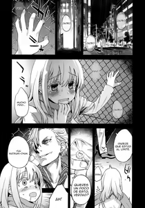 Page 3 of Victim Girls 13 - DRAGON SLAYER - preview thumbnail