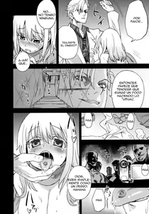 Page 4 of Victim Girls 13 - DRAGON SLAYER - preview thumbnail