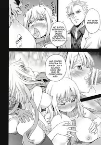 Page 8 of Victim Girls 13 - DRAGON SLAYER - preview thumbnail