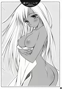 Page 29 of Ore ga rule da!! - preview thumbnail