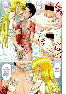Page 3 of Danza nativa - preview thumbnail