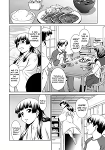 Page 4 of Yuugen Kamioroshi Kidan <Zenpen> | A Strange Story of Fleeting Beauty and Deity Invocation - preview thumbnail