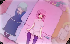 Page 3 of Tachinpo ～Kyosei Shoufu no Mise～ - preview thumbnail