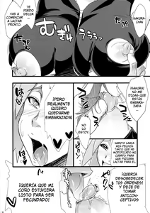 Page 28 of Konoha Saboten - preview thumbnail
