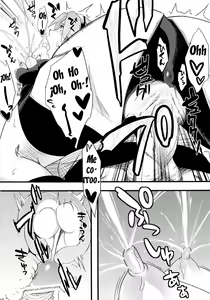 Page 30 of Konoha Saboten - preview thumbnail