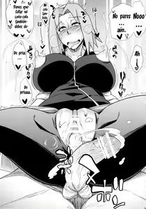 Page 31 of Konoha Saboten - preview thumbnail