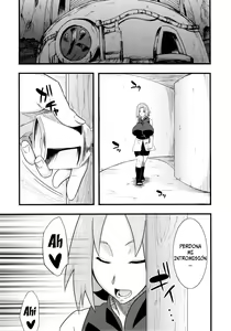 Page 5 of Konoha Saboten - preview thumbnail