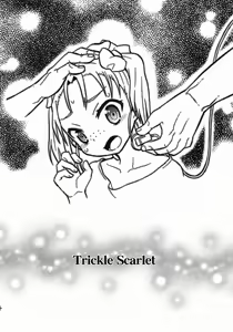 Page 3 of Trickle Scarlet - preview thumbnail