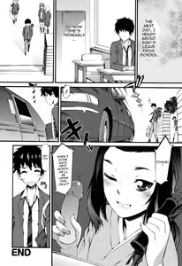 Page 117 of Touzen Imouto ni wa Naisho de | Keep It A Secret From My Sister Of Course - preview thumbnail
