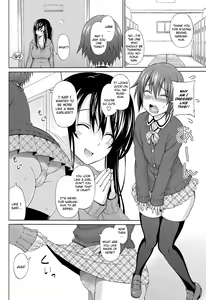 Page 8 of Utakata Omoi Ch. 1-2 - preview thumbnail