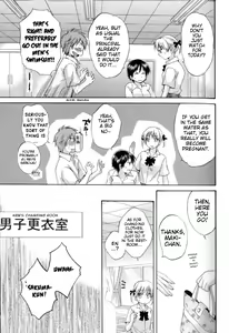 Page 9 of enTRANS! CH. 2 - preview thumbnail