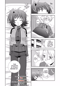 Page 3 of Onnanoko Otokonoko - preview thumbnail