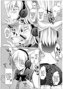 Page 4 of Mikochin Chuudoku - preview thumbnail