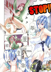 Page 3 of The Milk Cup - preview thumbnail
