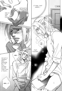 Page 6 of Anata no Chef | Your Chef - preview thumbnail