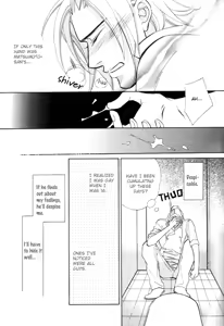 Page 7 of Anata no Chef | Your Chef - preview thumbnail