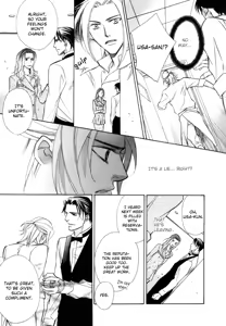 Page 9 of Anata no Chef | Your Chef - preview thumbnail