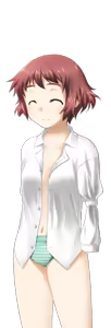 Page 1238 of Katawa Shoujo - preview thumbnail