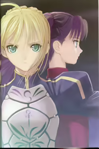 Page 4 of Caladbolg Motto Yume no Tsuzuki - preview thumbnail