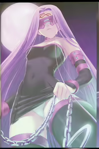 Page 7 of Caladbolg Motto Yume no Tsuzuki - preview thumbnail