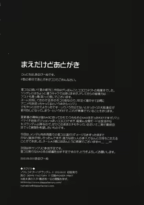 Page 3 of SOUL-CONNECT HADA-RANDOM - preview thumbnail