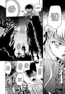 Page 117 of Anata o Sutte mo ii desu ka? - preview thumbnail