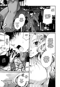 Page 40 of Anata o Sutte mo ii desu ka? - preview thumbnail