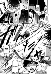 Page 56 of Anata o Sutte mo ii desu ka? - preview thumbnail