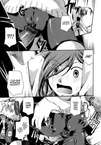 Page 72 of Anata o Sutte mo ii desu ka? - preview thumbnail